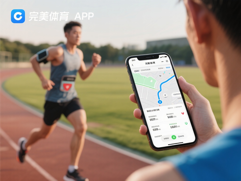 在运动过程中，数据的精准记录和分析是不可或缺的。完