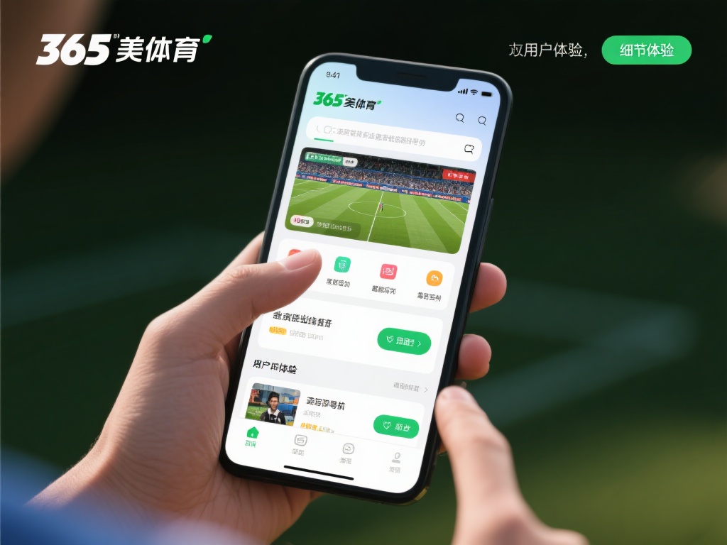 用户体验：细节决定成败
一款成功的平台，不仅仅依