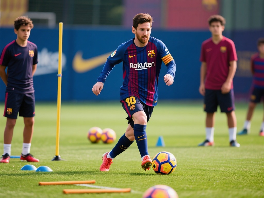 在体育培训中，采用个性化训练方案是取得显著进步的关