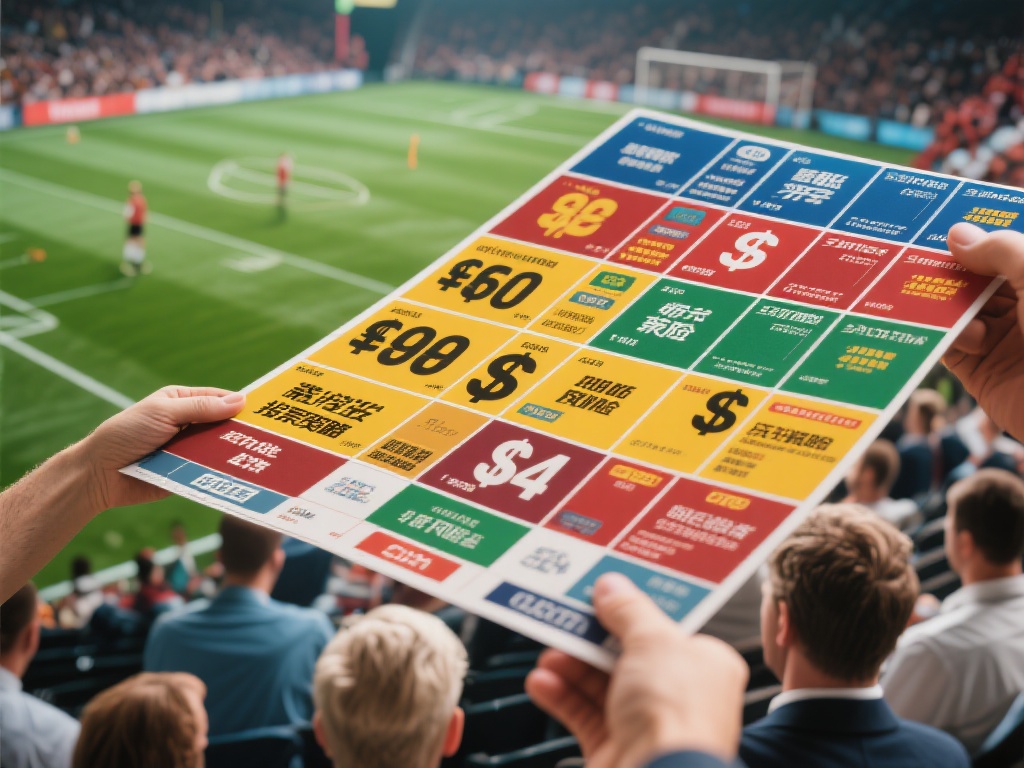 分散投注策略
不同赛事间聪明地分散资金，可有效降