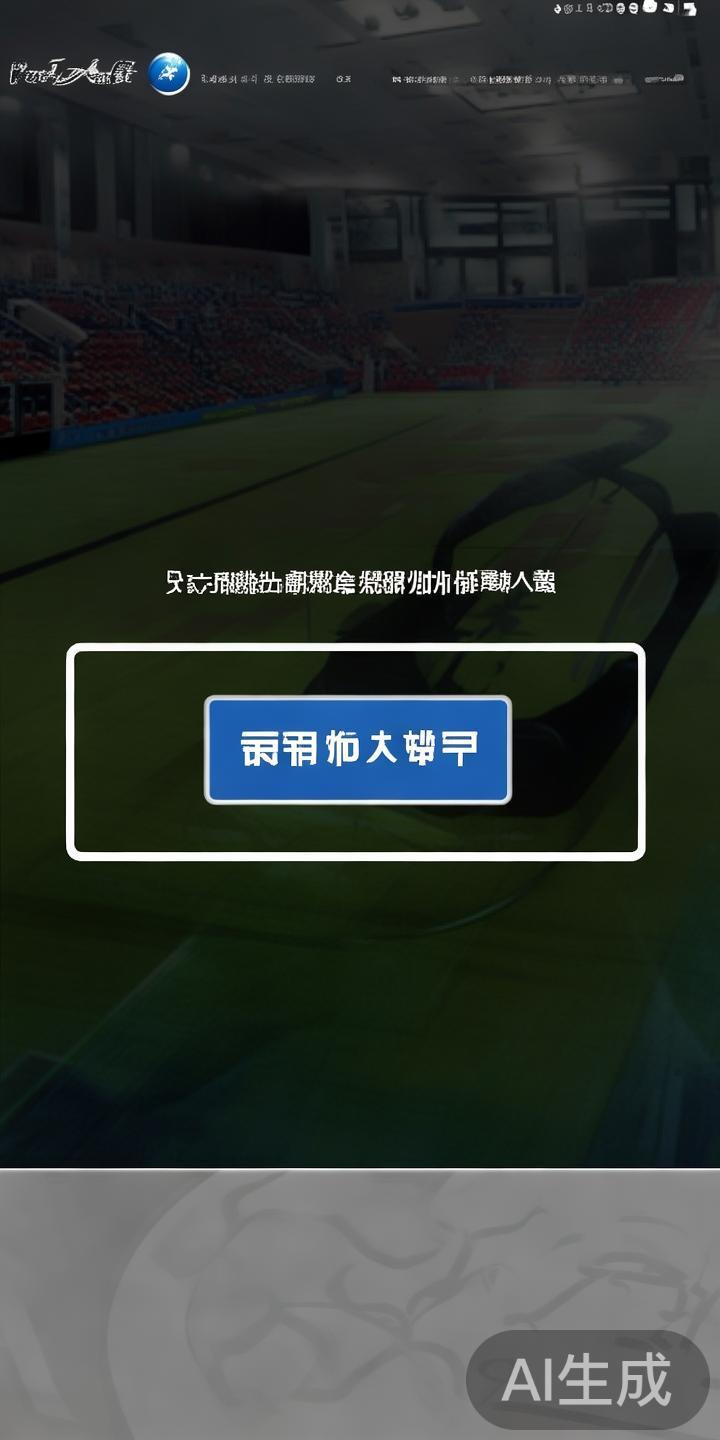 通过浏览器打开完美体育的官方网站，通常在首页会提供