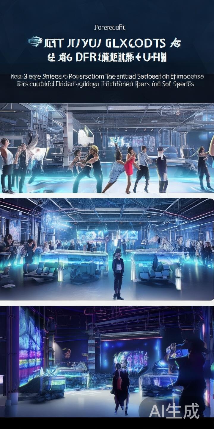 完美体育最新动态全面解析与未来发展趋势全面展望 在数字化转型方面,完美体育积极布局智能健身、虚拟运