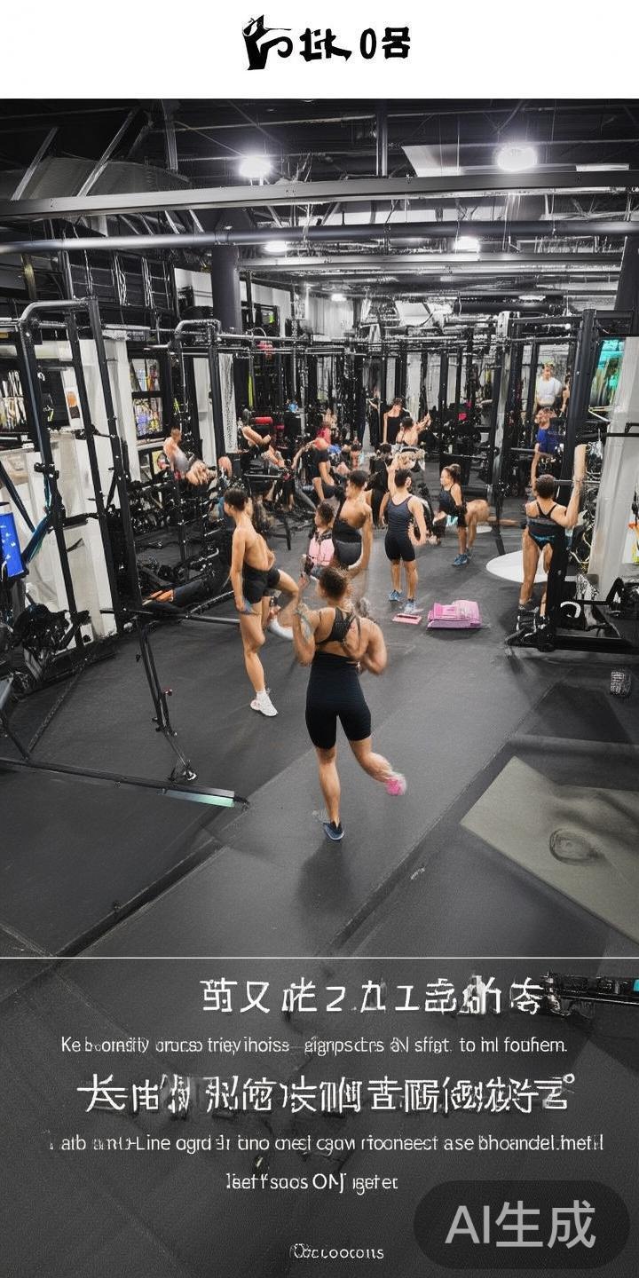 南宫完美体育:打造专业健康运动新体验 无论是减脂塑形、力量提升、康复训练还是体能增强,南