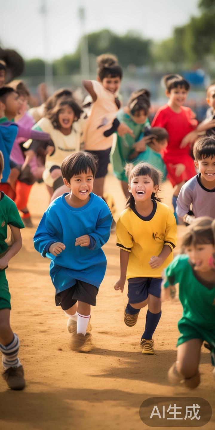 体育文化不仅是体育运动的表现，更是一种涵养、价值观