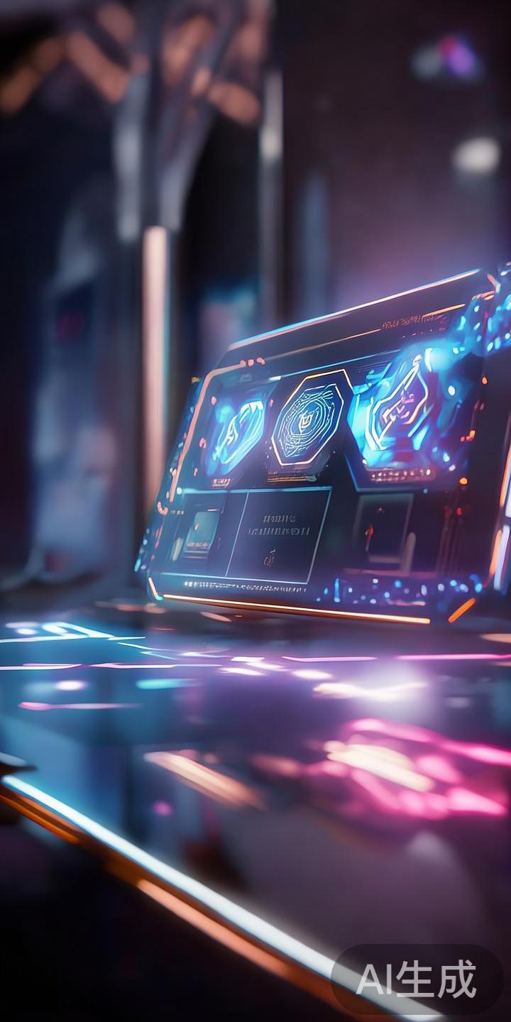 平台在安全方面投入巨大，采用多重加密技术保护用户数