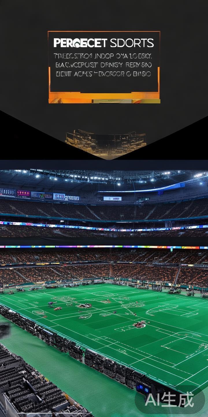 在体育博彩行业，安全是消费者最关心的问题之一。完美